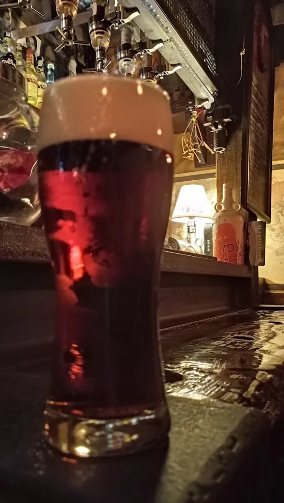 Rails Pub ristorante a Fisciano