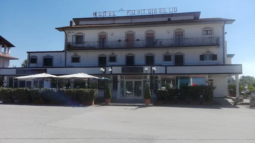 Hotel Ristorante Portobello_Flumeri_slider_image_1