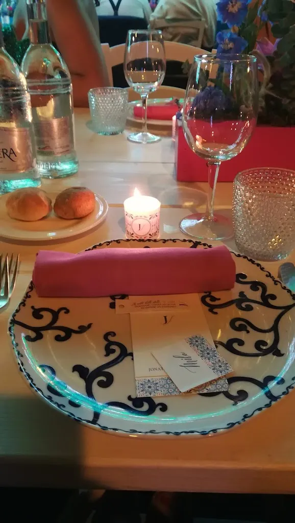 Menu_Villa Relais Imperatrice_Flumeri_immagine_3