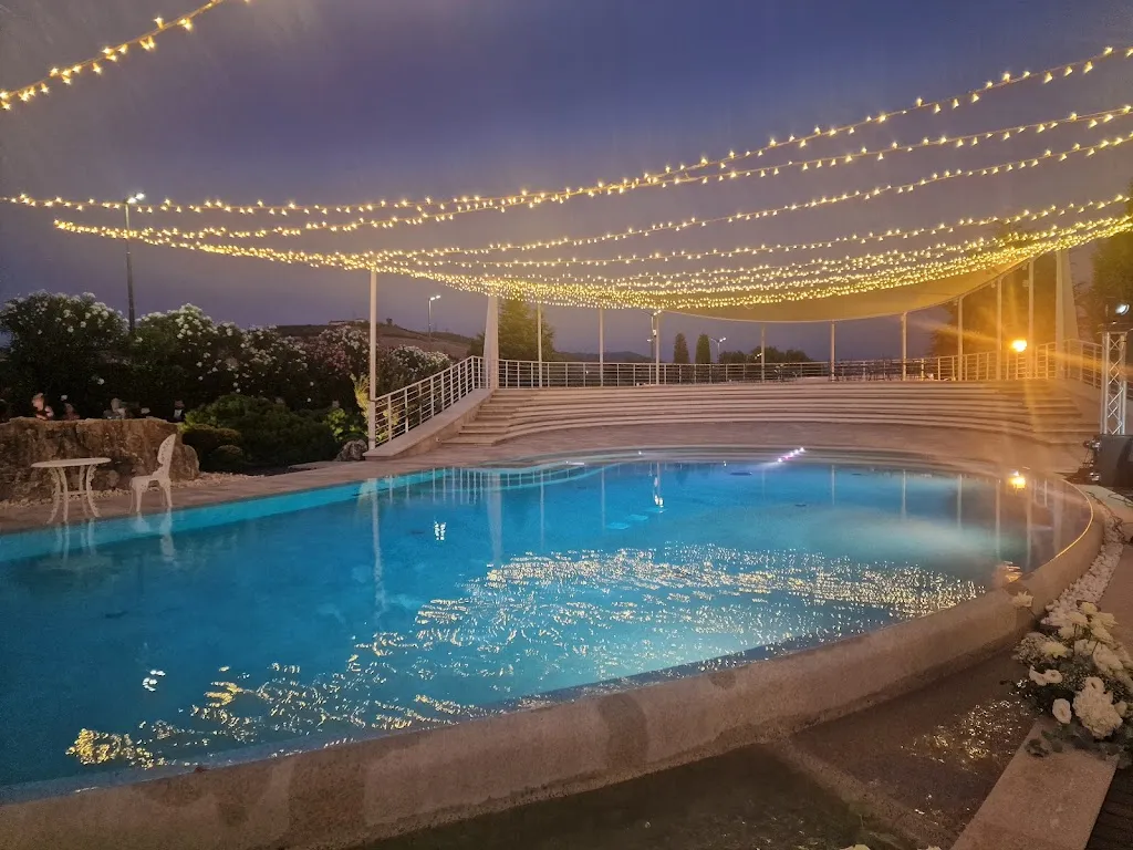 rino johnniewalker_Villa Relais Imperatrice_Flumeri_recensione