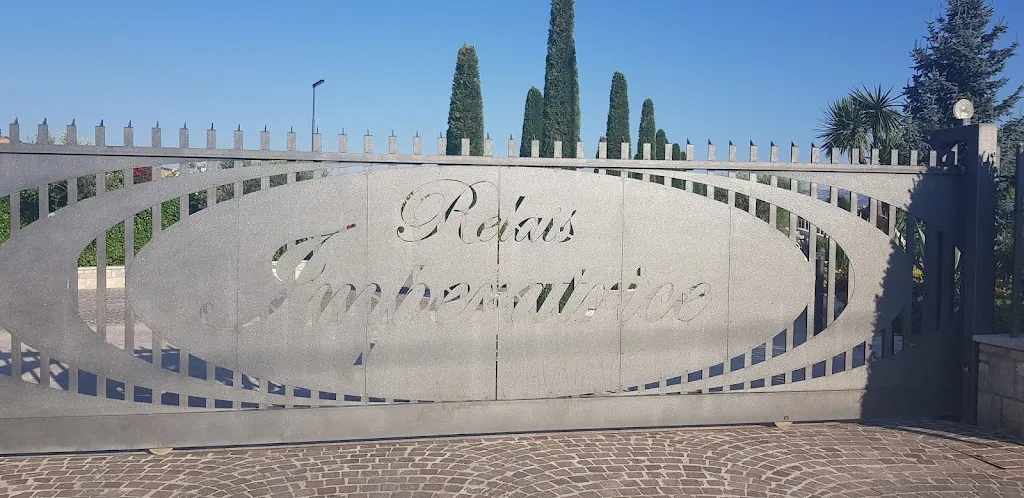 Daniela Mazzone_Villa Relais Imperatrice_Flumeri_recensione