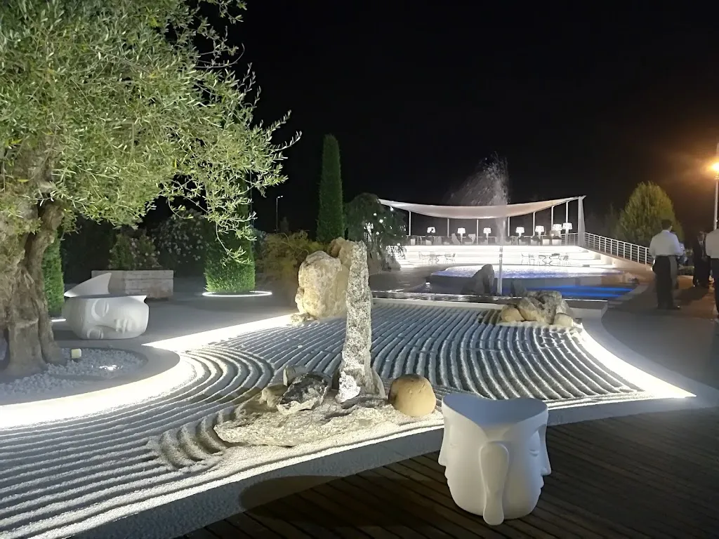 Temporary Home Roma Bed and Breakfast_Villa Relais Imperatrice_Flumeri_recensione