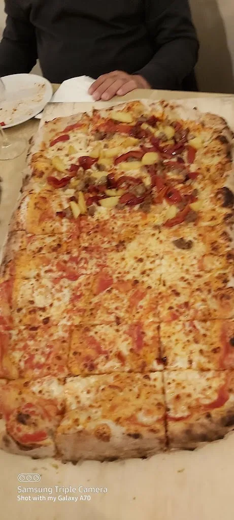 frances giacobbe_il Datterino_Flumeri_review