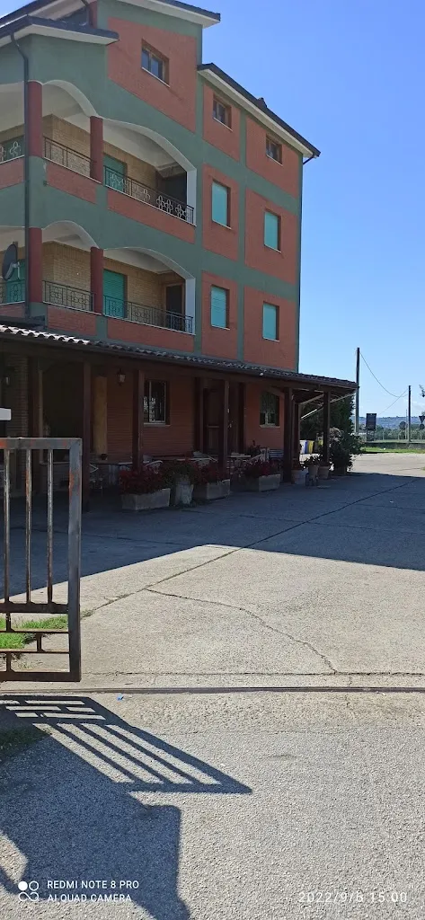 Errico Prisco_Bar Trattoria 60_Flumeri_review