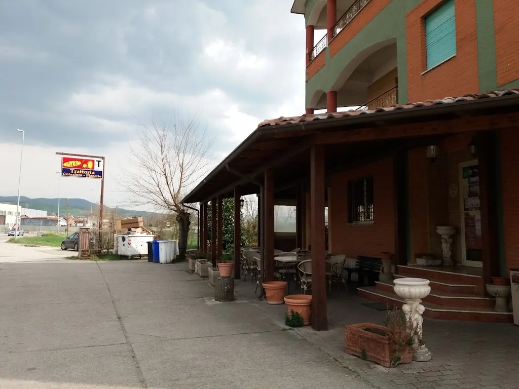 Bar Trattoria 60_Flumeri_slider_image_3