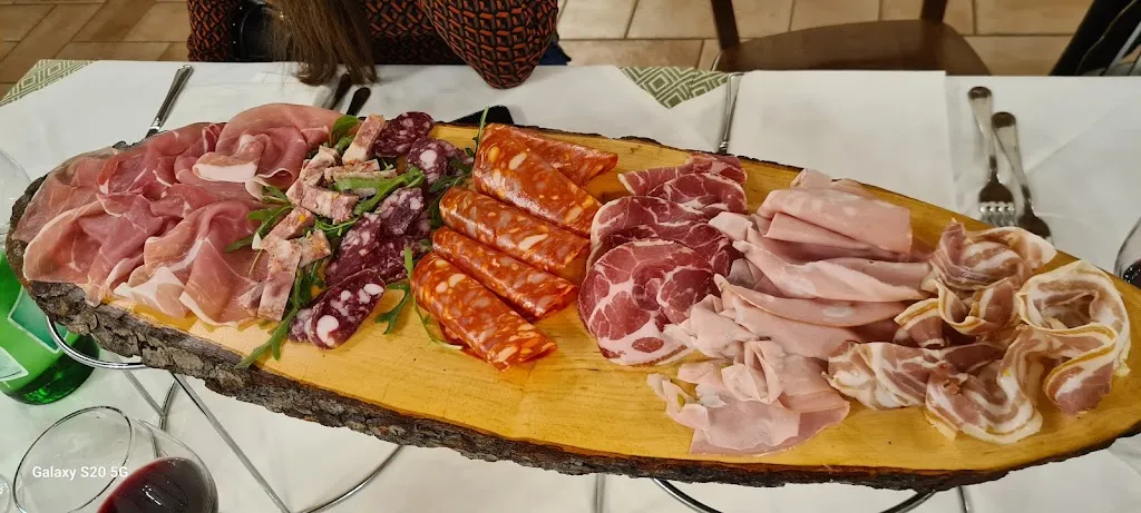 Menu_Agriturismo L'Angelo Raffaele_Flumeri_image_1