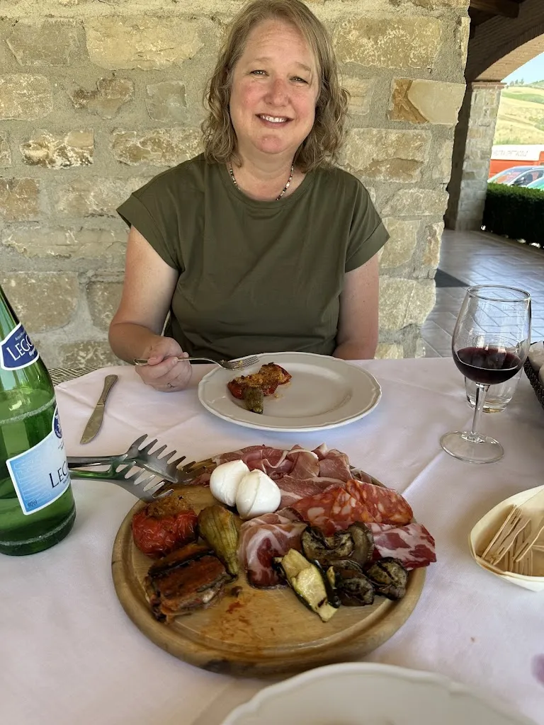 Chris Kolstad_Agriturismo L'Angelo Raffaele_Flumeri_review