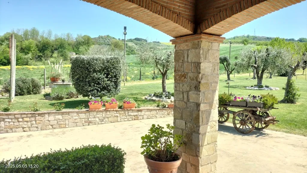 Antonella De Sclavis_Agriturismo L'Angelo Raffaele_Flumeri_review