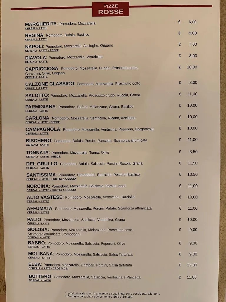 Menu_Trattoria Toscana_Marina di Vasto_image_2