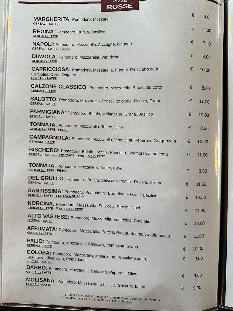 Menu_Trattoria Toscana_Marina di Vasto_image_4