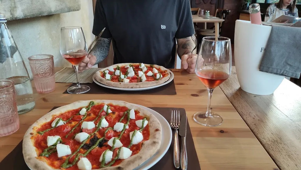 Izabela Pelczar_Trattoria Toscana_Marina di Vasto_review