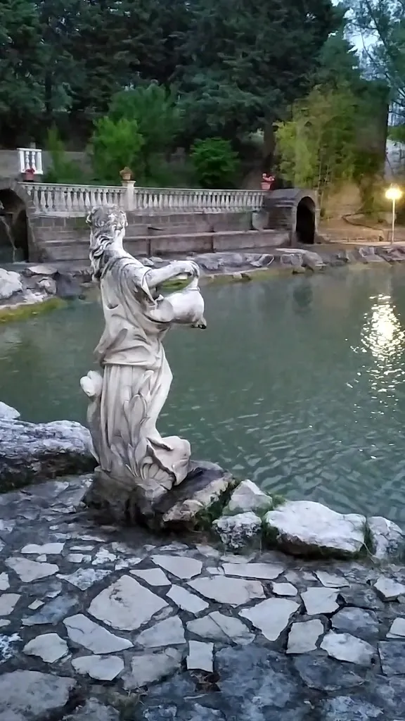 Azienda Agrituristica Petrilli restaurant in Flumeri