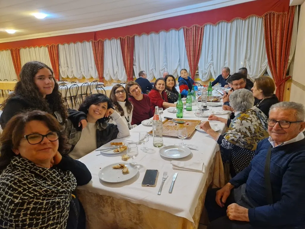 Michele Simone_L'aragonese_Flumeri_review