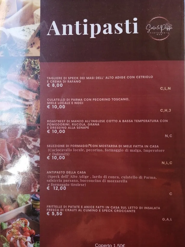 Menu_Sale e Peppe_Foiano di Val Fortore_image_3