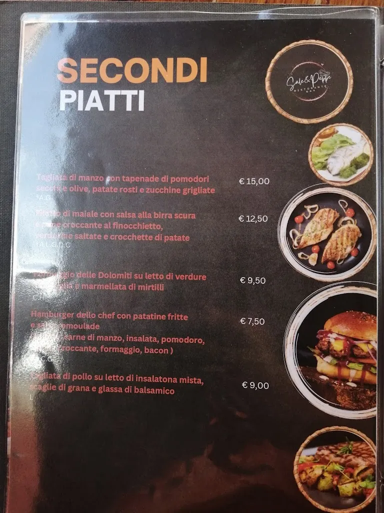 Menu_Sale e Peppe_Foiano di Val Fortore_image_4