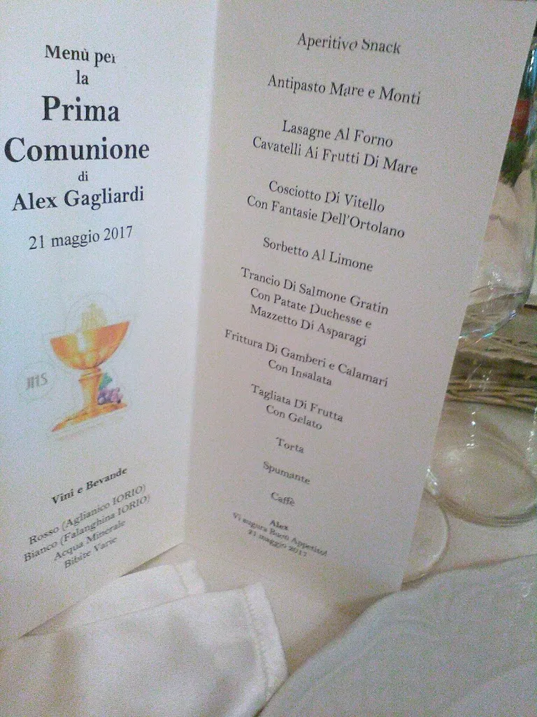 Menu_Ristorante San Giovanni_Foiano di Val Fortore_immagine_1