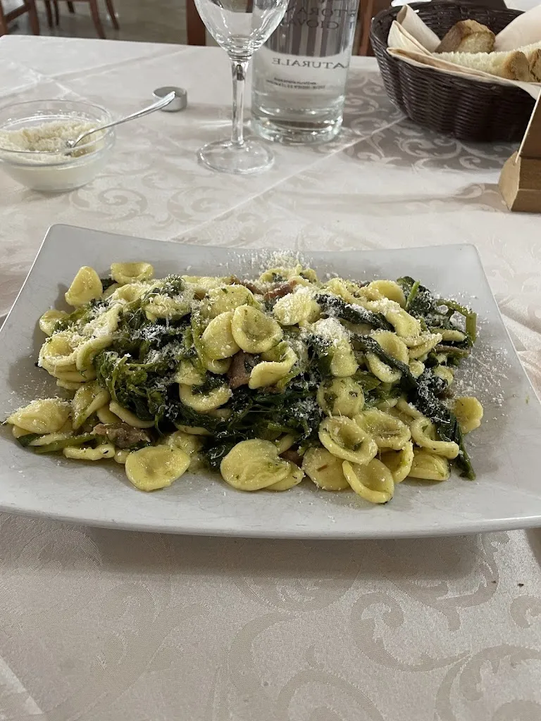 Cristian Fava_Ristorante San Giovanni_Foiano di Val Fortore_recensione