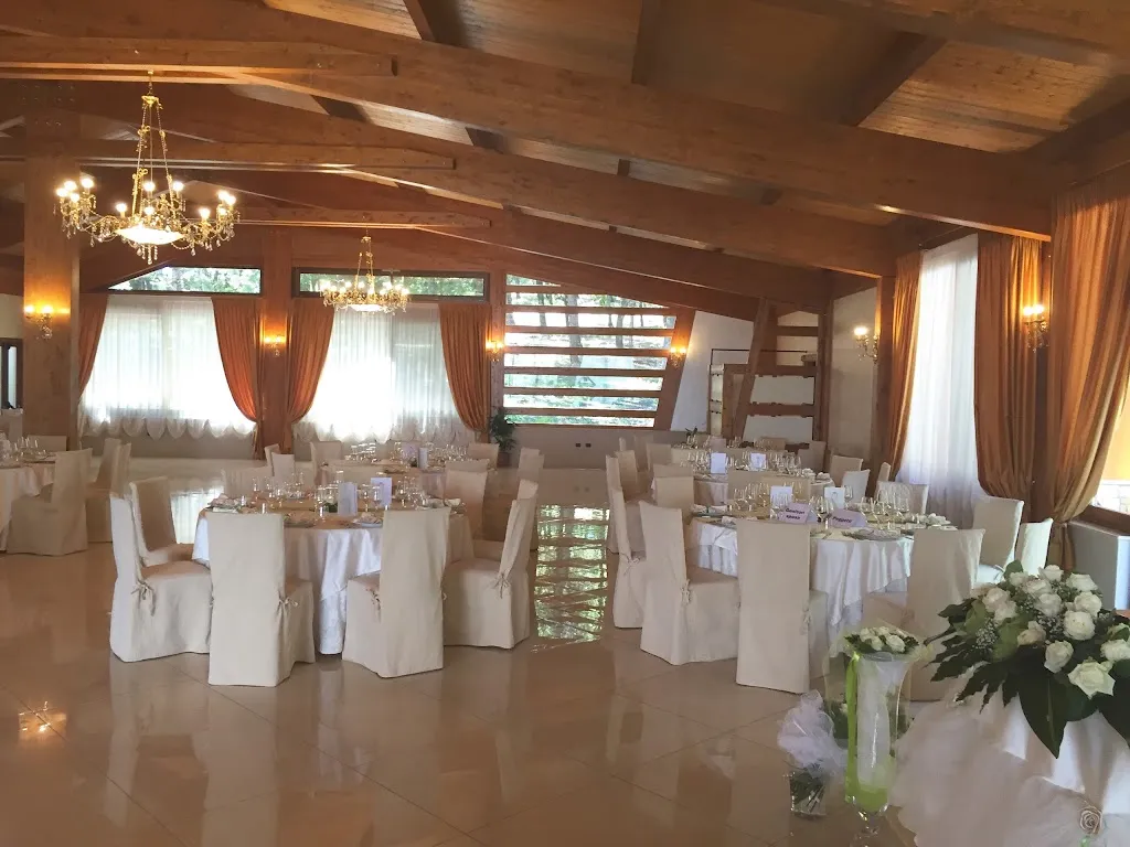 Ristorante San Giovanni_Foiano di Val Fortore_slider_image_1