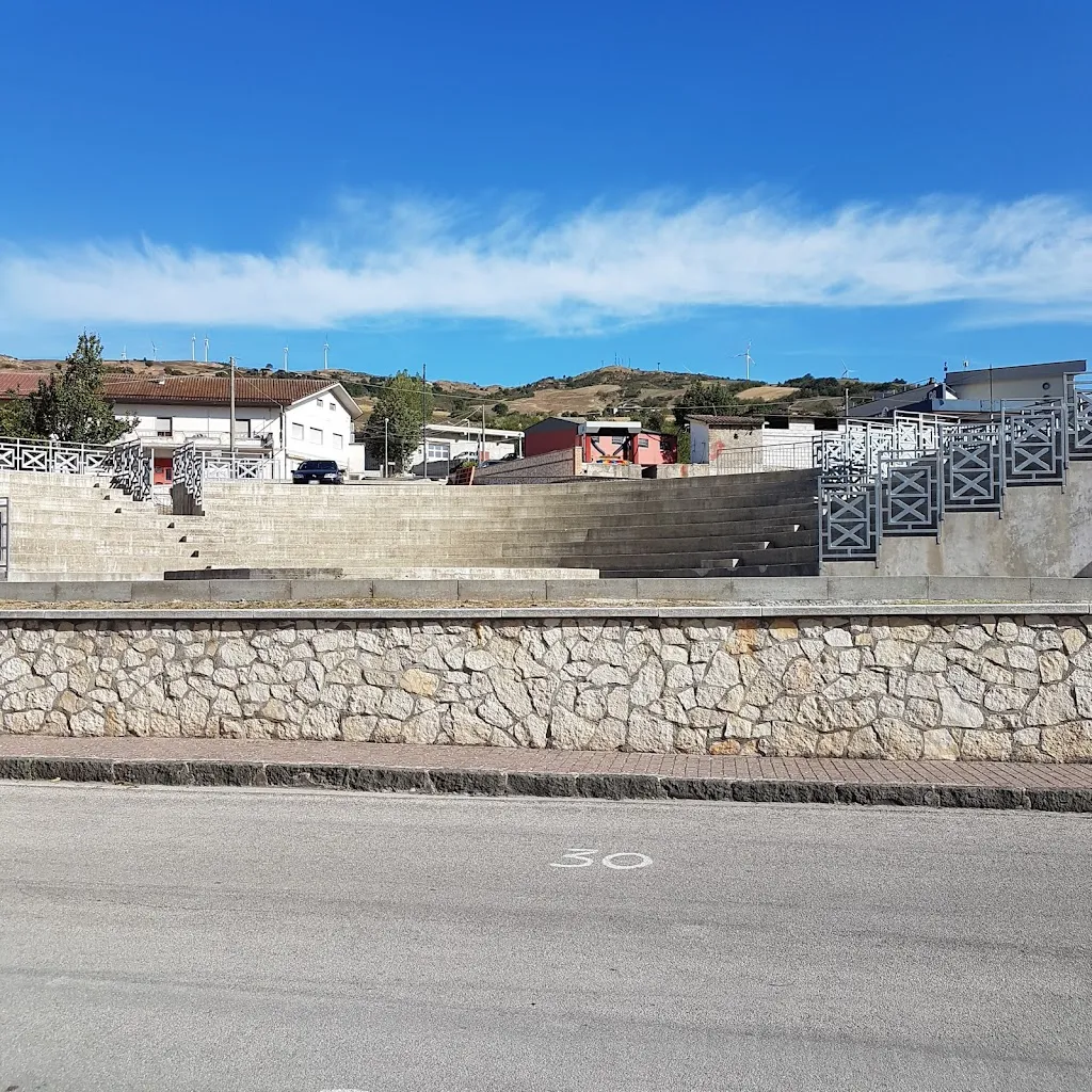 Faioli Maria Giovanna restaurant in Foiano di Val Fortore