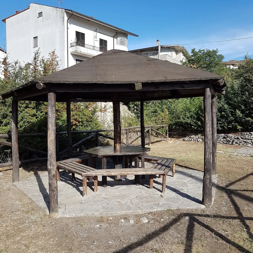 Faioli Maria Giovanna_Foiano di Val Fortore_slider_image_2