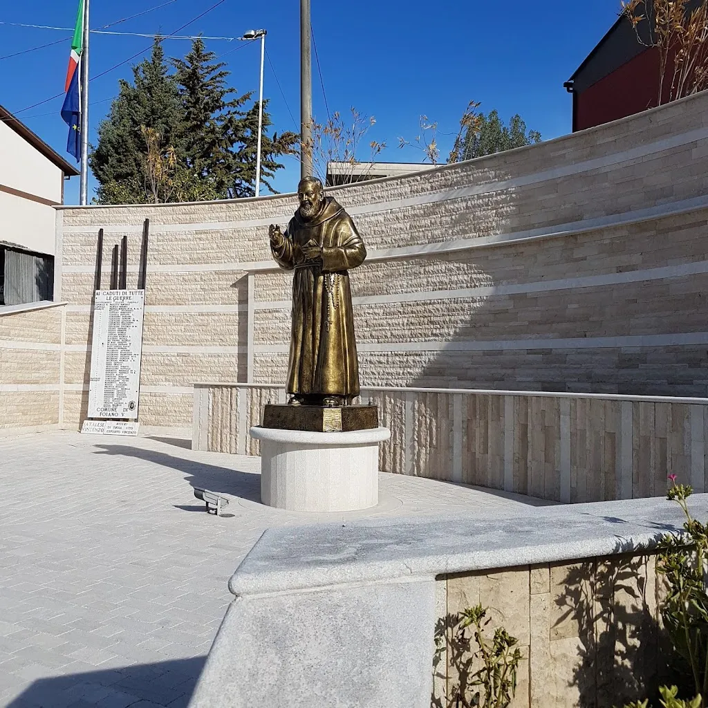 Faioli Maria Giovanna_Foiano di Val Fortore_slider_image_3