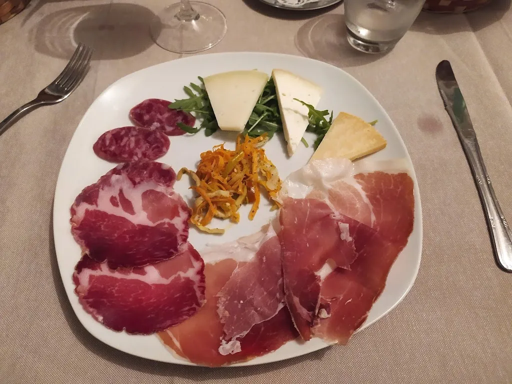 Menu_La Locanda Country House_Foglianise_image_1