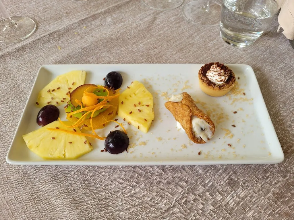 Menu_La Locanda Country House_Foglianise_image_4