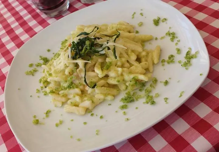 Menu_La Locanda Country House_Foglianise_image_5