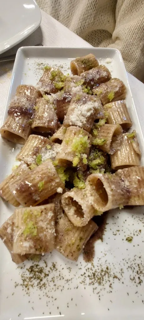 Menu_La Locanda Country House_Foglianise_image_6