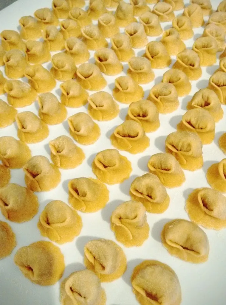 Menu_La Locanda Country House_Foglianise_image_7