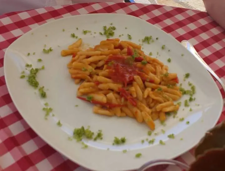 Menu_La Locanda Country House_Foglianise_image_9