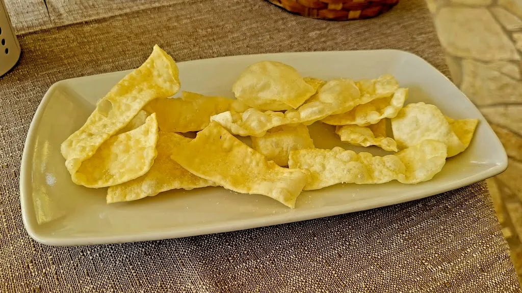 Andrea Amato_La Locanda Country House_Foglianise_review