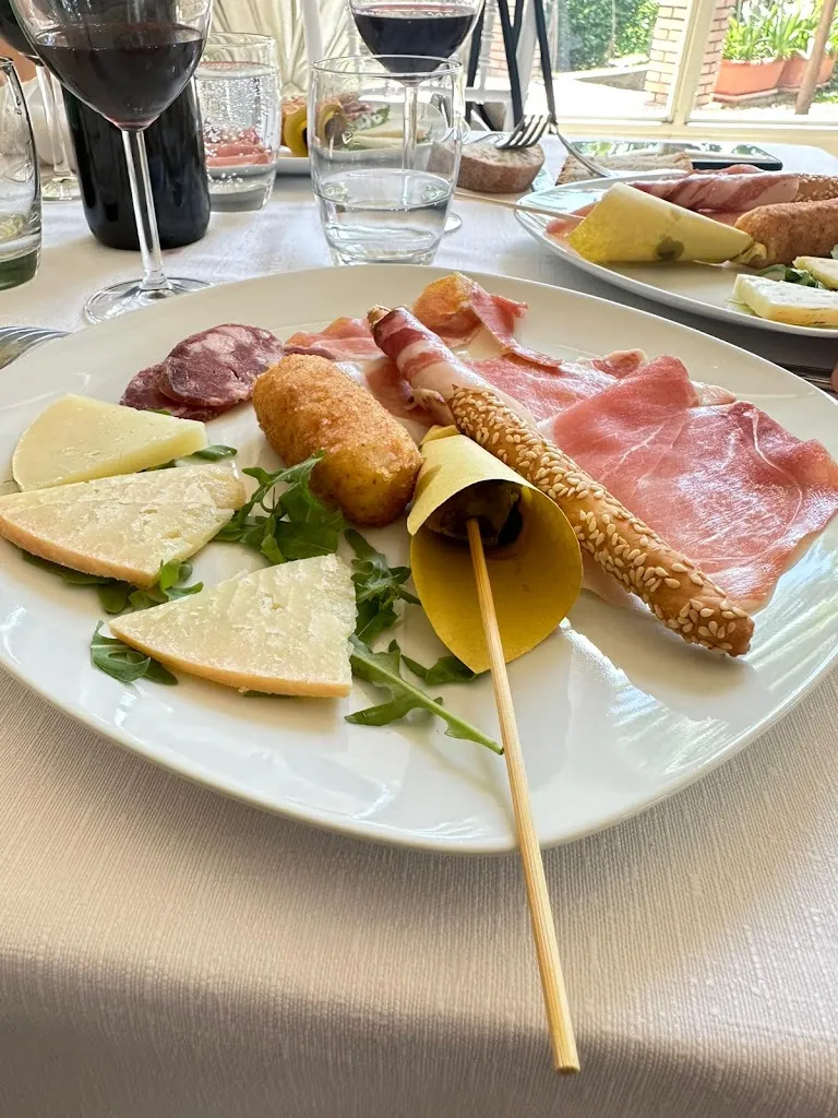Milena Feleppa_La Locanda Country House_Foglianise_review
