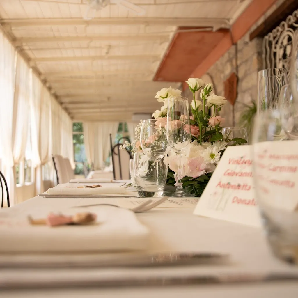 La Locanda Country House_Foglianise_slider_image_1