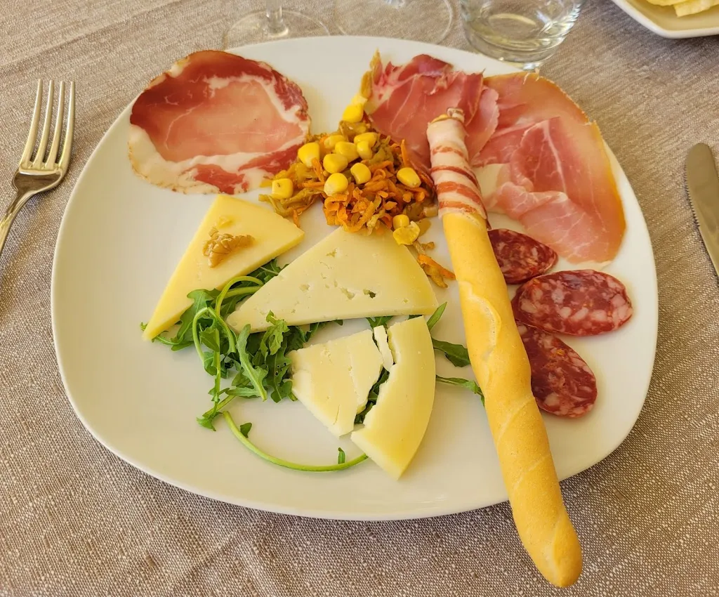 La Locanda Country House_Foglianise_slider_image_3