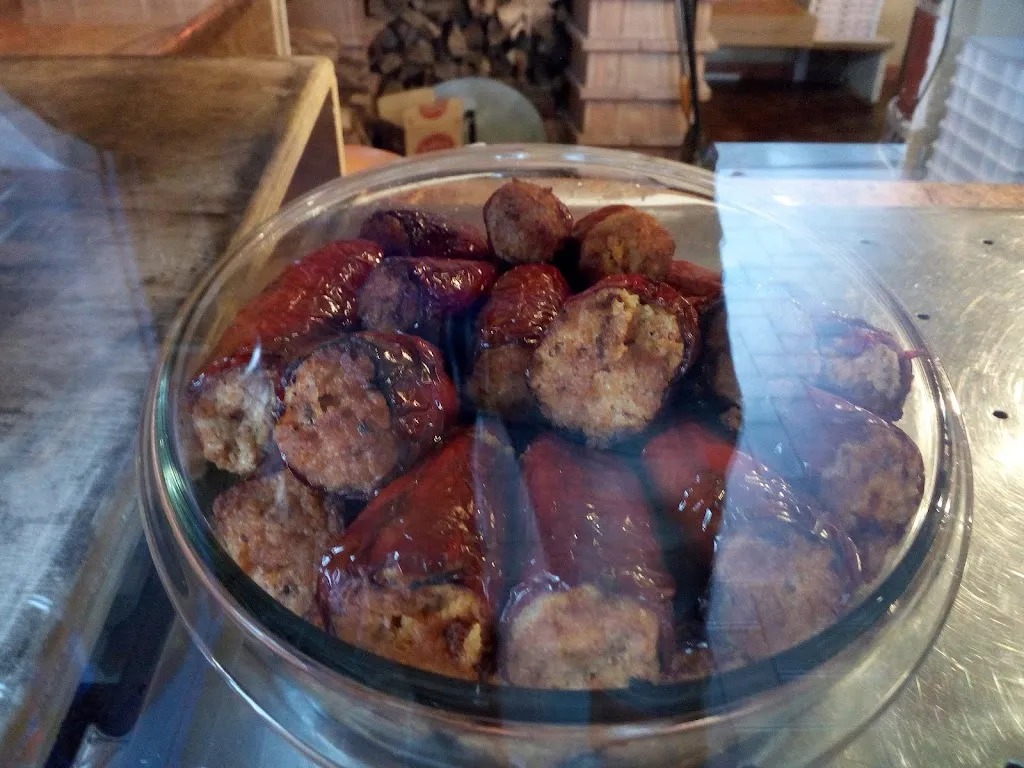 Menu_La Tripolina_Foglianise_image_9