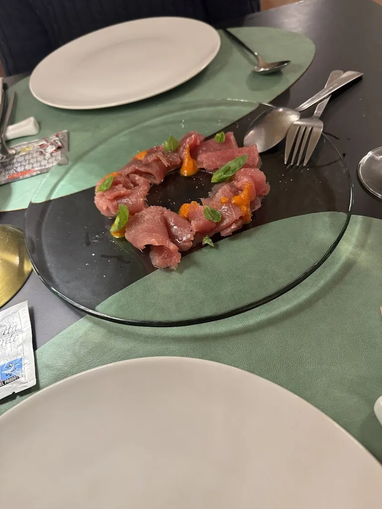 Menu_Diverso - Hostaria Di Mare_Marina di Vasto_image_9