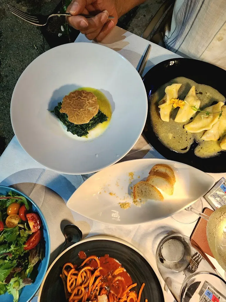 Jessica Schwarz_Diverso - Hostaria Di Mare_Marina di Vasto_review