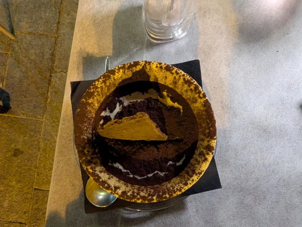 Francesco Burini_Diverso - Hostaria Di Mare_Marina di Vasto_review