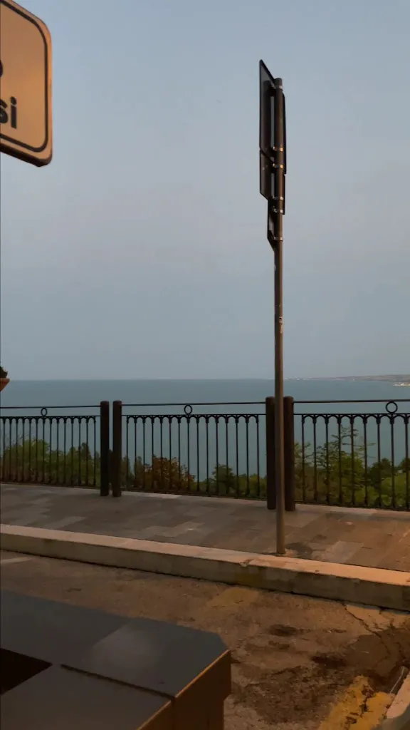 Diverso - Hostaria Di Mare_Marina di Vasto_slider_image_2