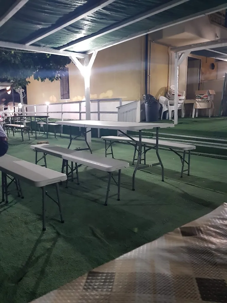 Lo Sfizio - Ristorante Pizzeria Rosticceria restaurant in Foglianise