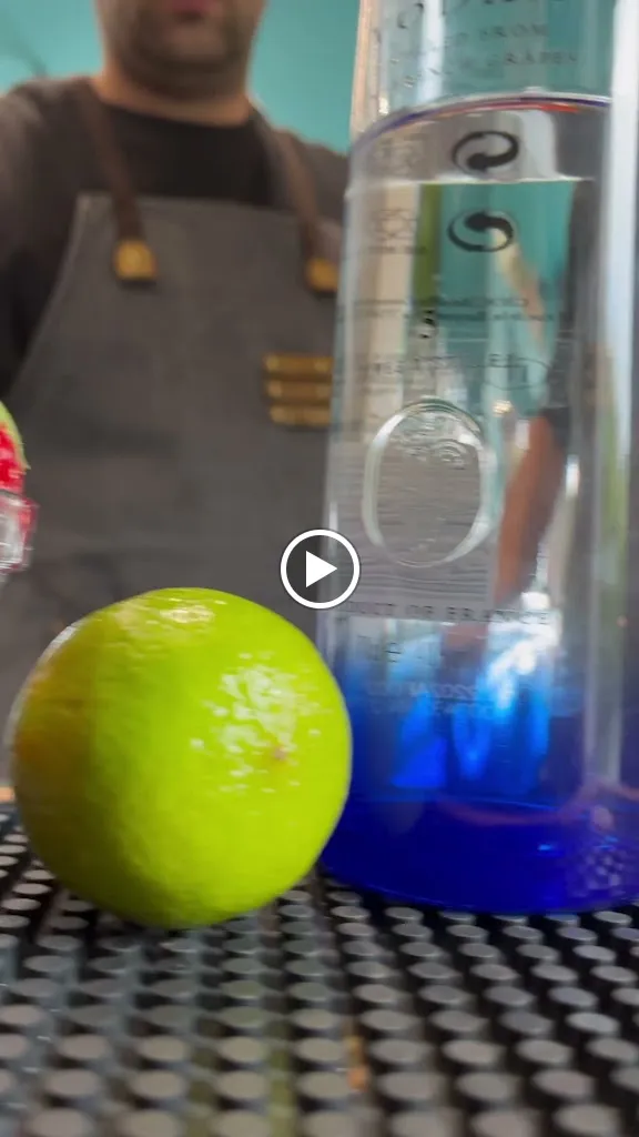 The Alchemist Lounge Bar_Foglianise_slider_image_2