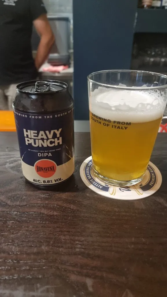 Marco A. Mollo_BiLiCo Pub_Foglianise_recensione