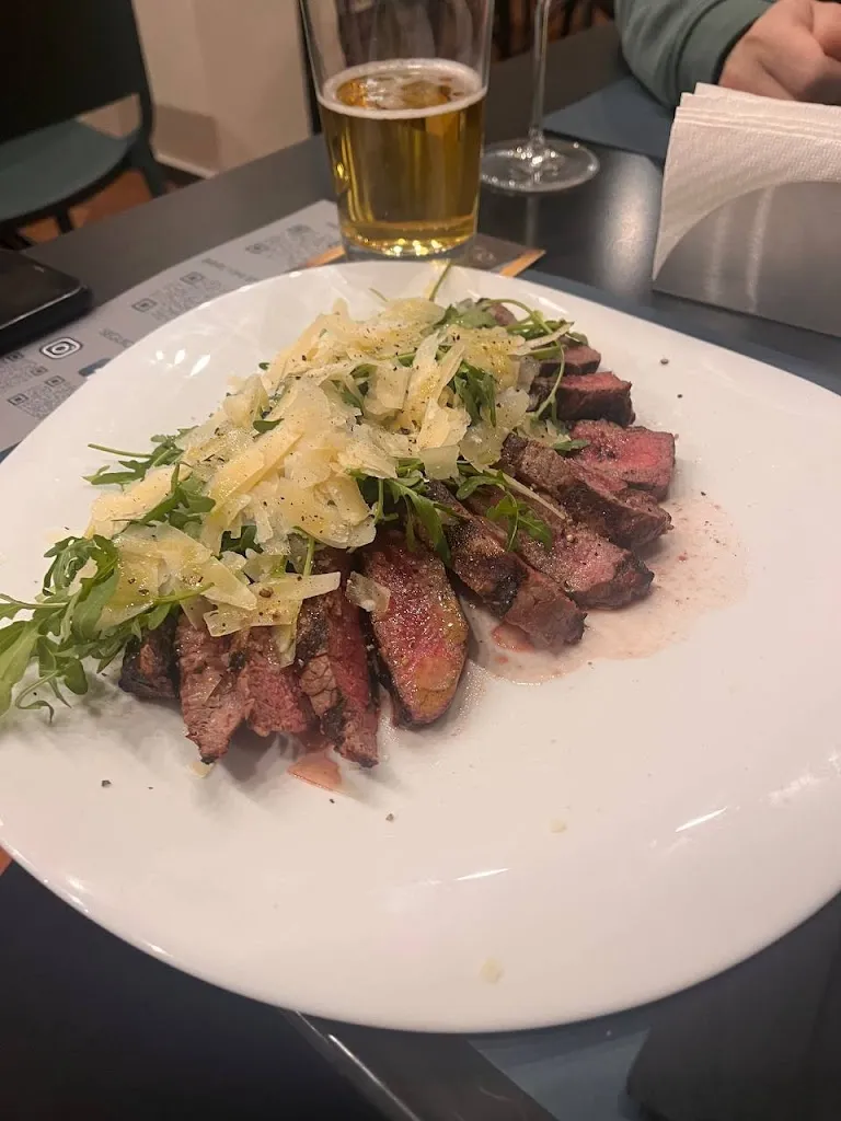 Alessio Di Rubbo_BiLiCo Pub_Foglianise_recensione