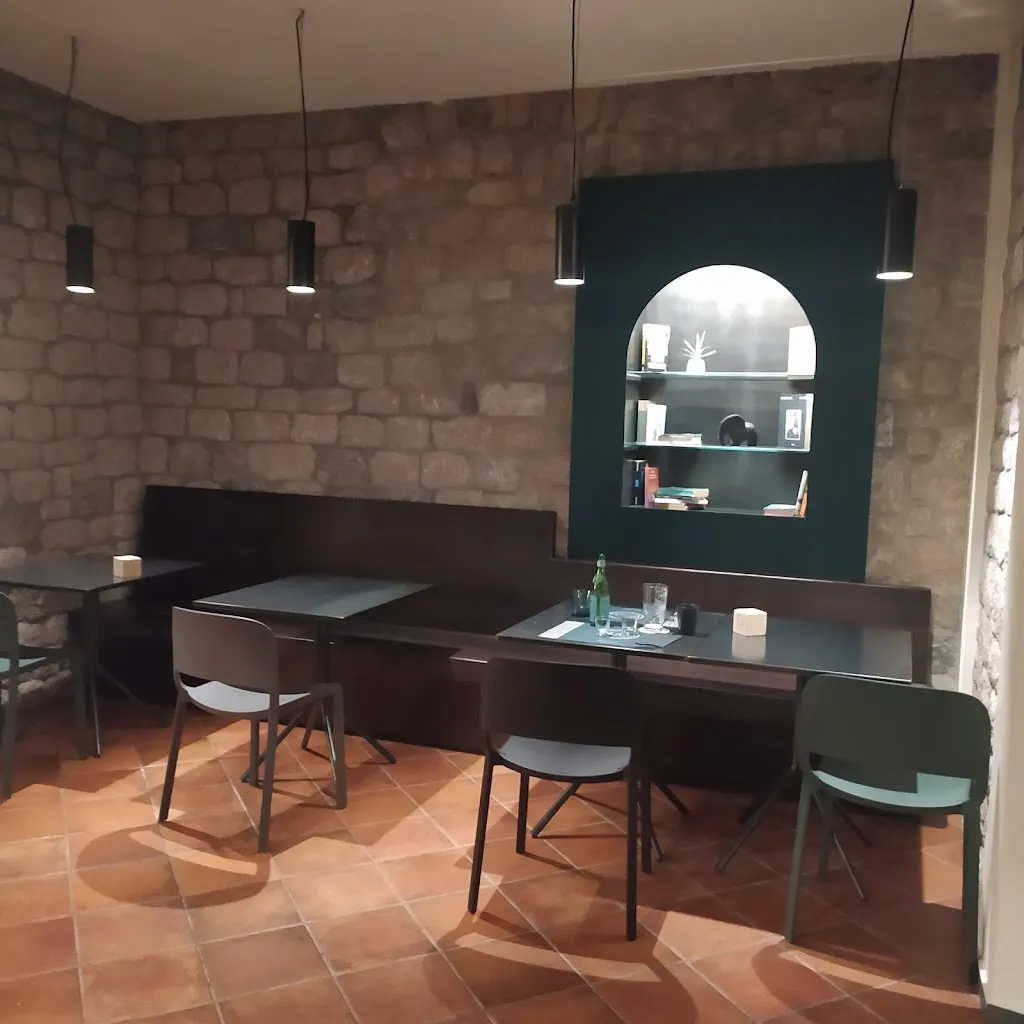 BiLiCo Pub restaurant in Foglianise