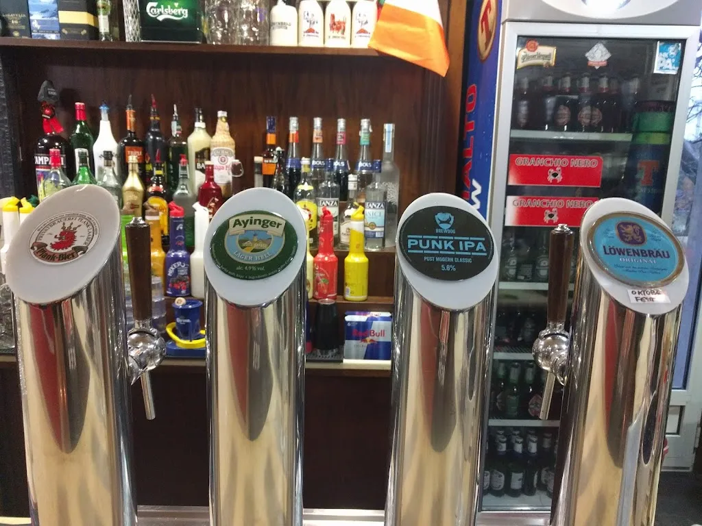 Menu_GRANCHIO NERO CAFFE'_Foglianise_image_1