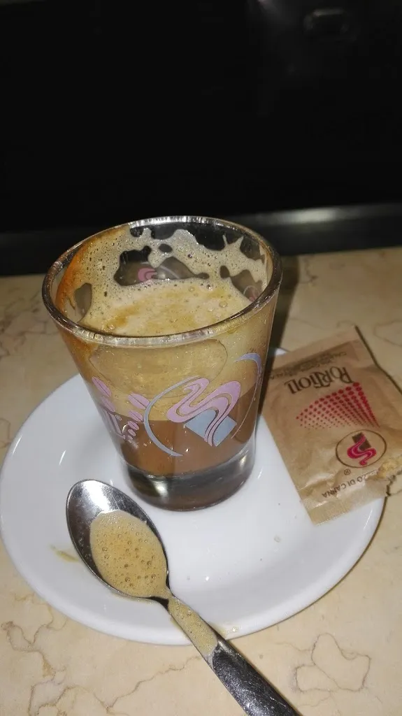 Menu_GRANCHIO NERO CAFFE'_Foglianise_image_3