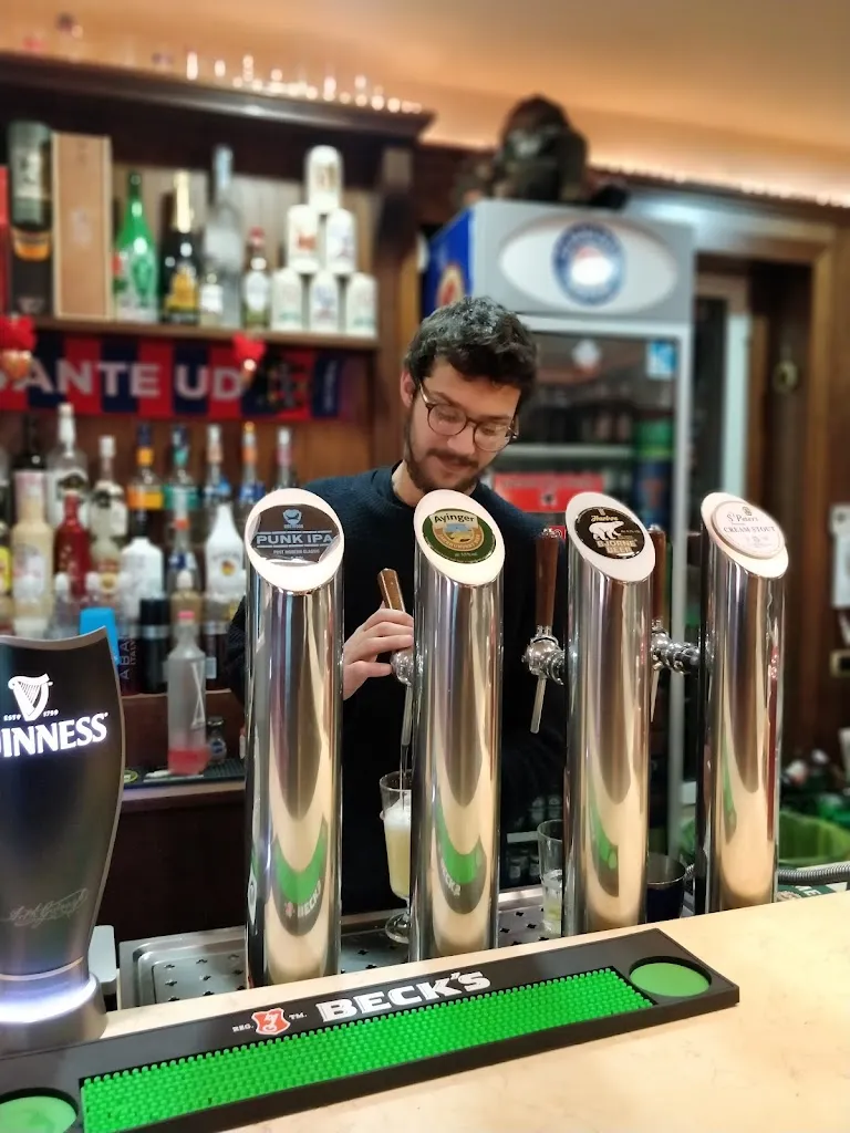 Menu_GRANCHIO NERO CAFFE'_Foglianise_image_5