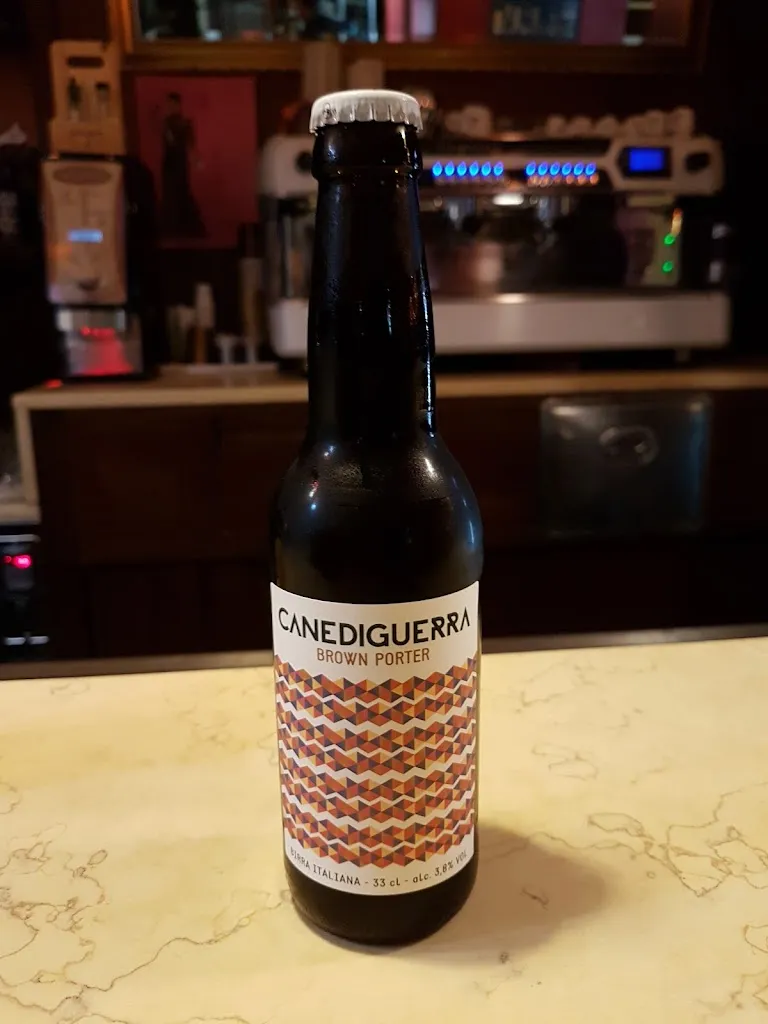 Menu_GRANCHIO NERO CAFFE'_Foglianise_image_6