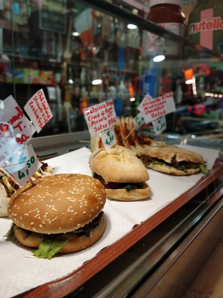 erminio marro_GRANCHIO NERO CAFFE'_Foglianise_review